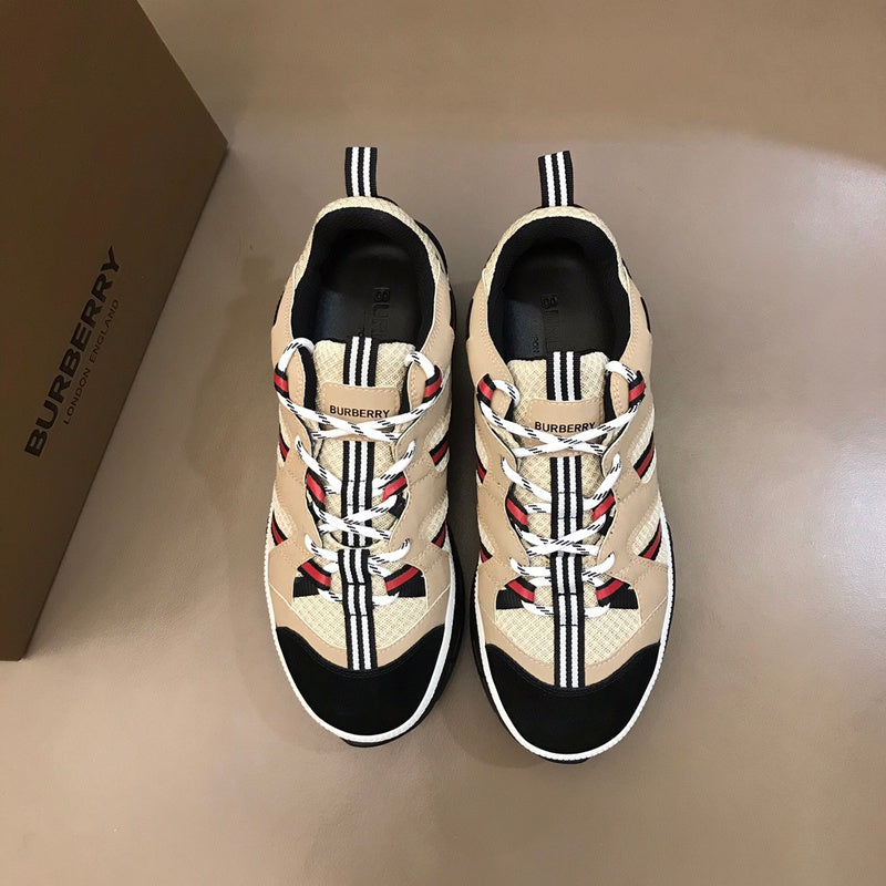 Burberry Luxury Shoes
