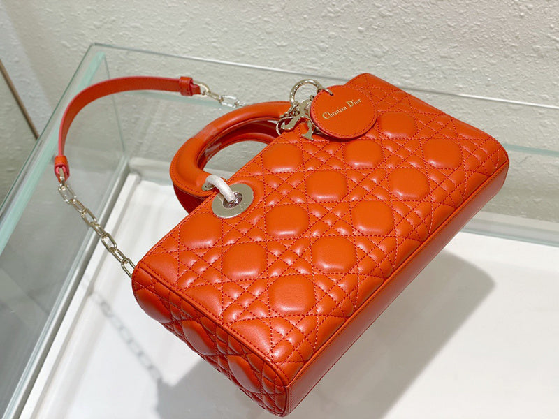 ENT - DOR Bags - 521