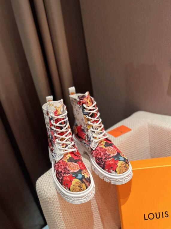Mila's Edit - LOV Women Shoes - 692
