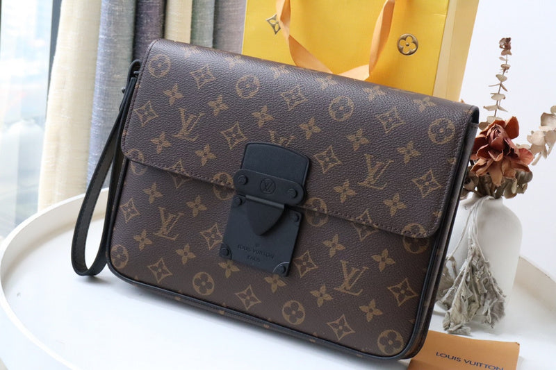 I W Fashion Lu-Vi Bags - 16762