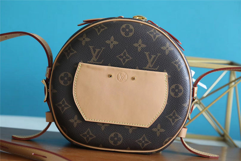 I W Fashion Lu-Vi bags - 8309