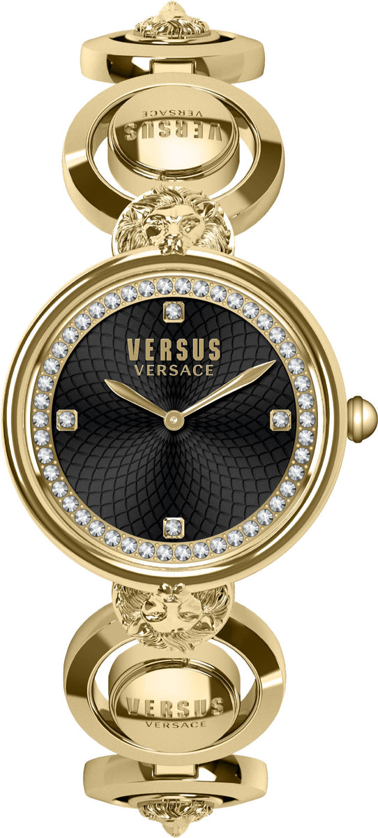 Versus Versace Women's Victoria Harbour 34mm Quartz Watch