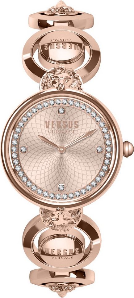 Versus Versace Women's Victoria Harbour 34mm Quartz Watch