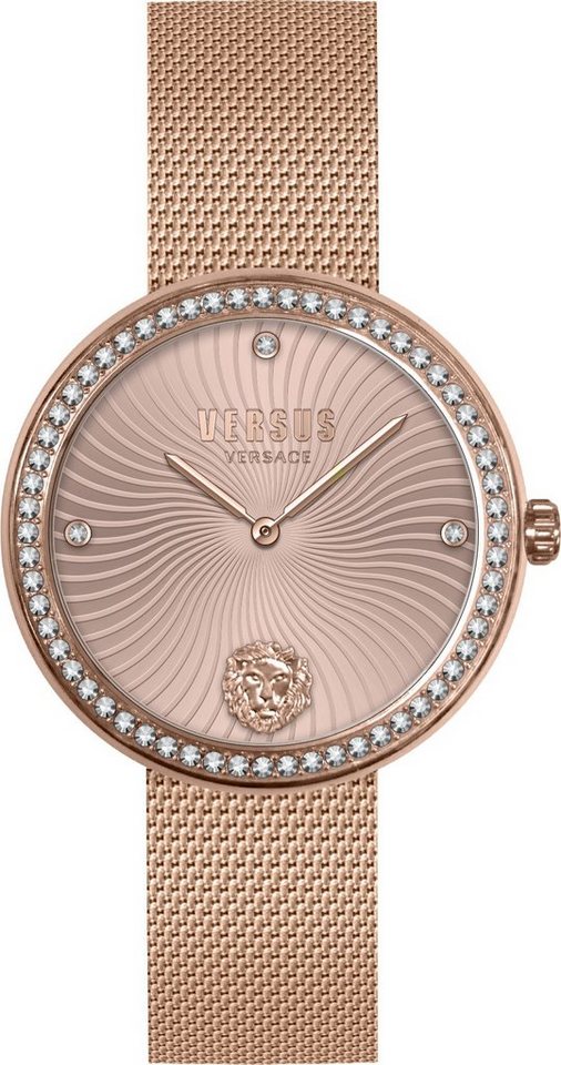 Versus Versace Women's Esteve 35mm Quartz Watch