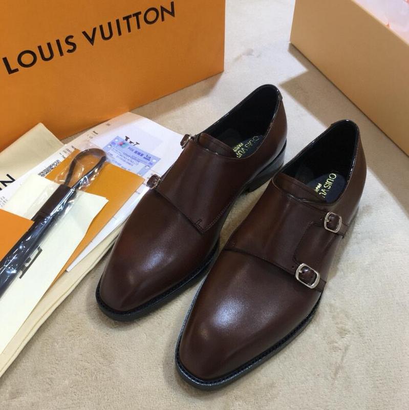 Mila's Edit - LOV Men Shoes - 1711