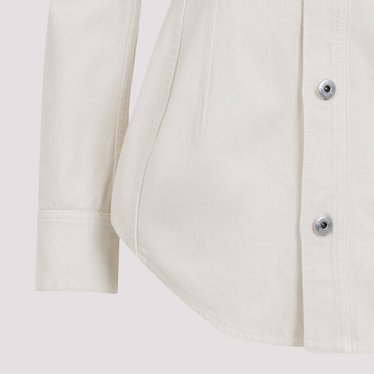 Bottega Veneta Cotton Jacket Women