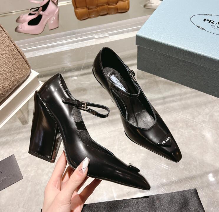 Mila's Edit - PD Women Shoes - 264