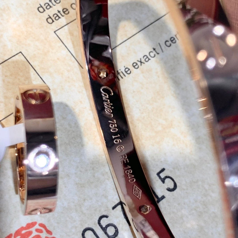 Cartier Jewelry