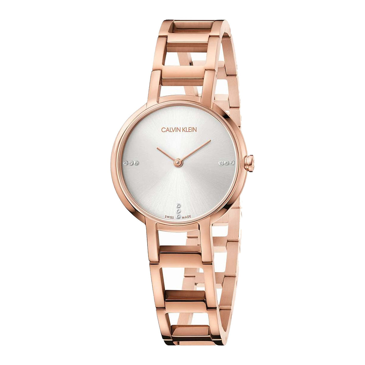 Calvin Klein Women's Cheer 32mm Quartz Watch