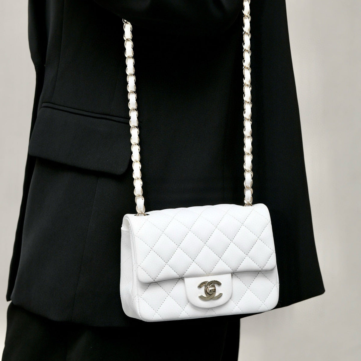 CC CLASSIC FLAP