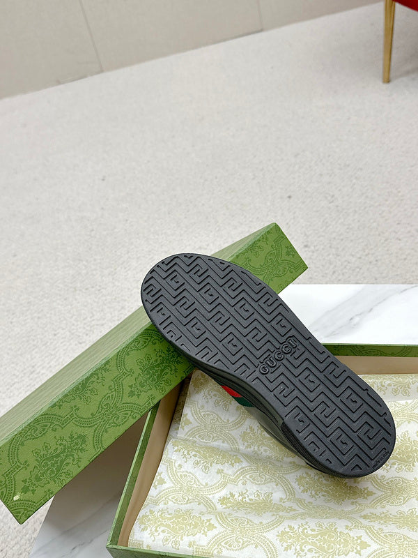 Gucci Luxury Shoes