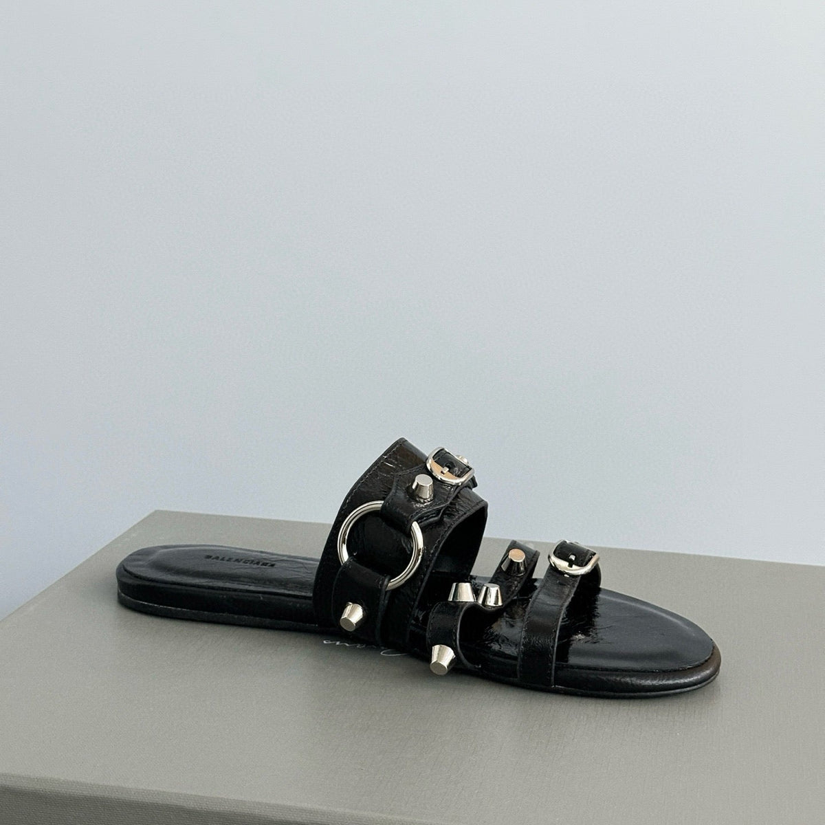 BAL SANDALS