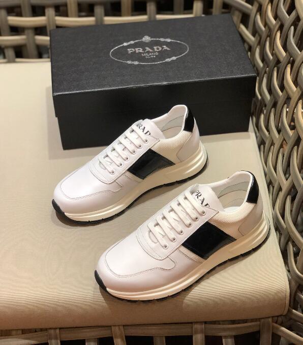 Mila's Edit - PD Men Shoes - 411