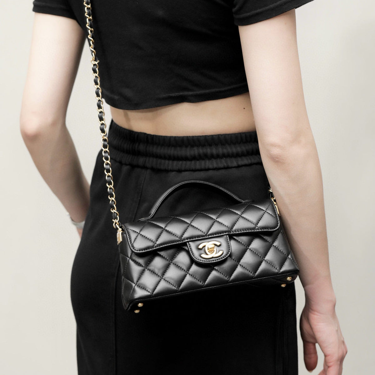 CC 25P BAG
