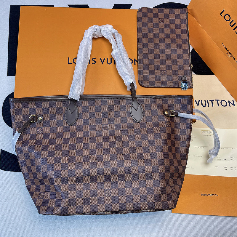 I W Fashion Lu-Vi bags - 8108