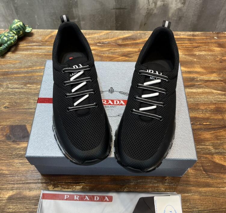 Mila's Edit - PD Men Shoes - 225