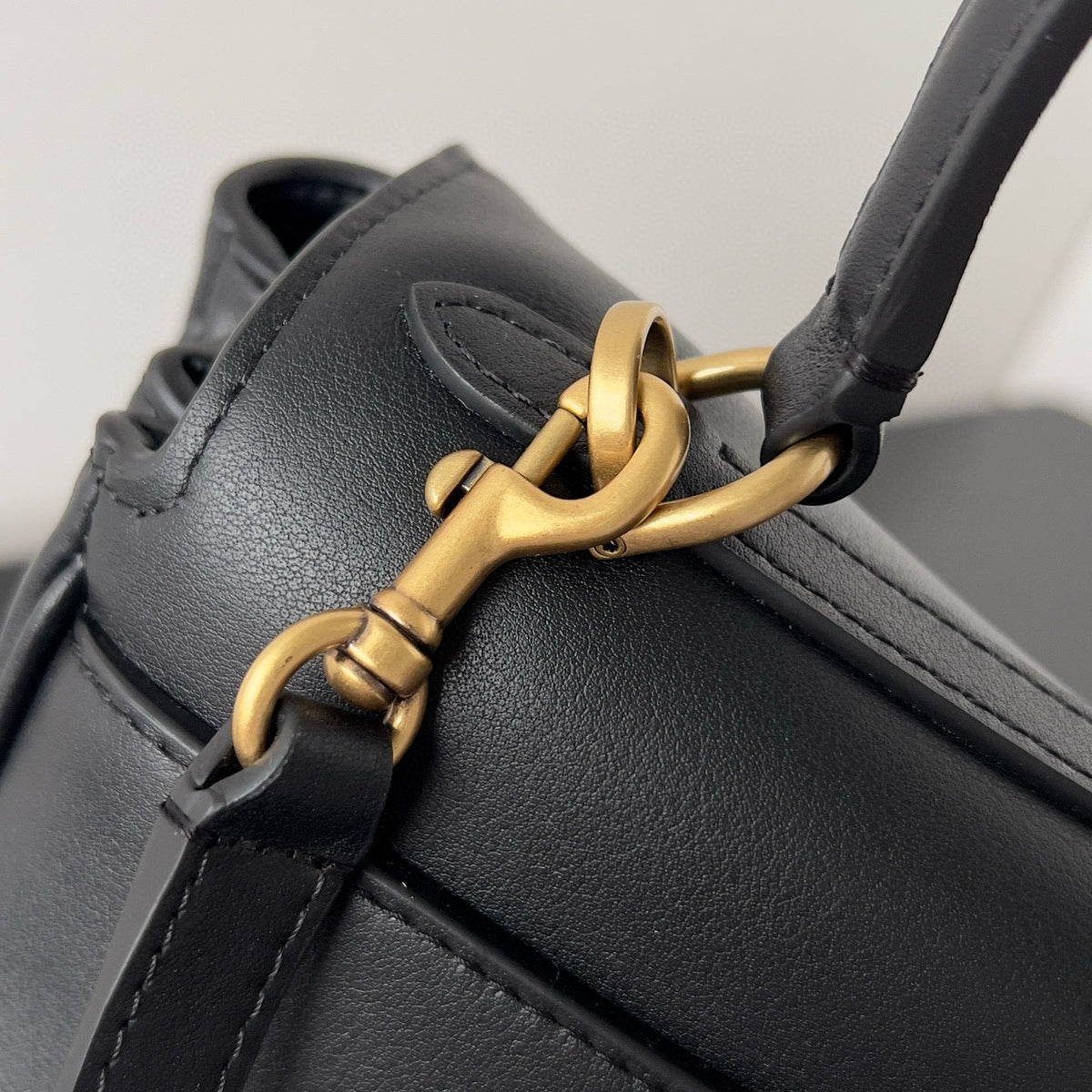 BAL SMALL RODEO BAG
