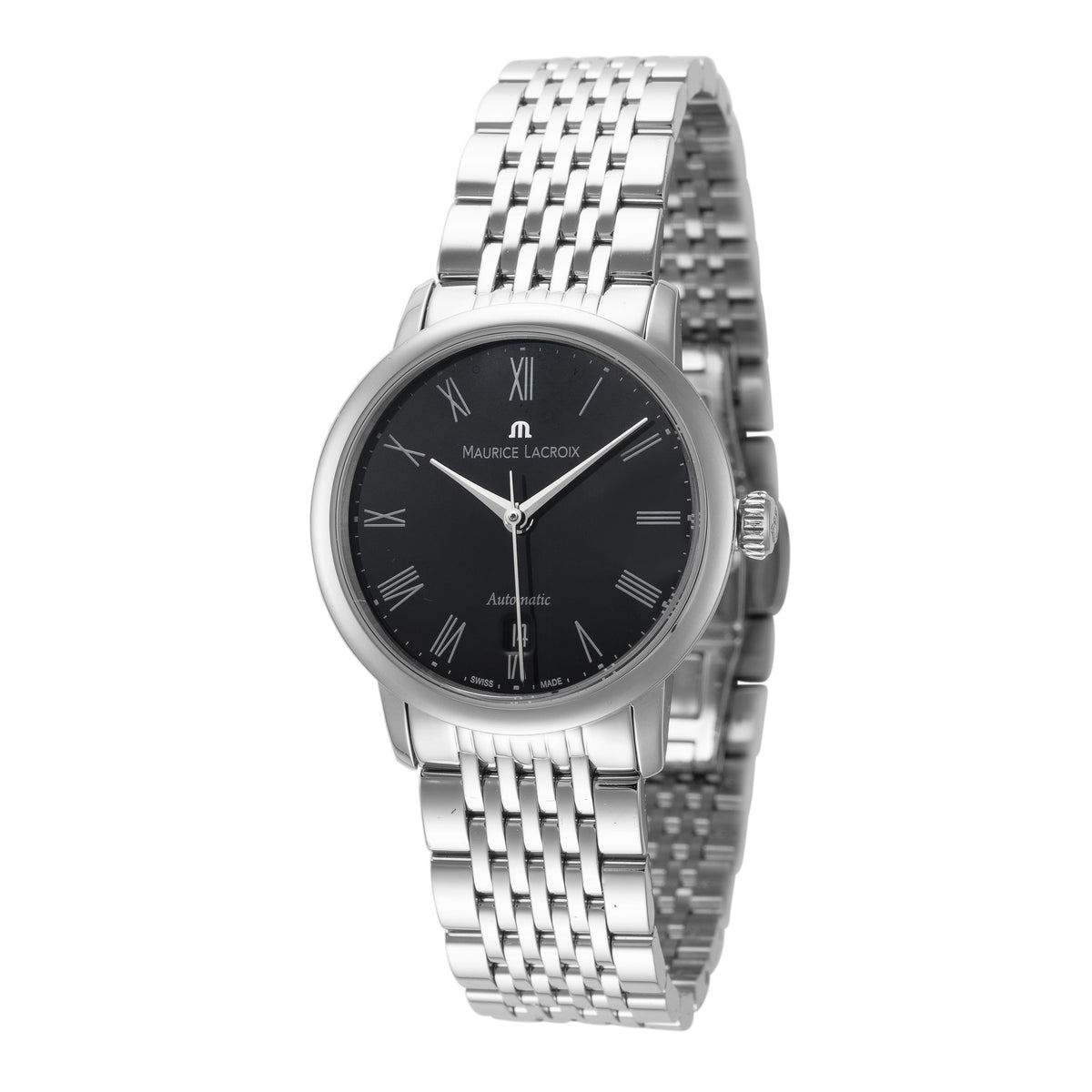 Maurice Lacroix Women's Les Classiques 28mm Automatic Watch