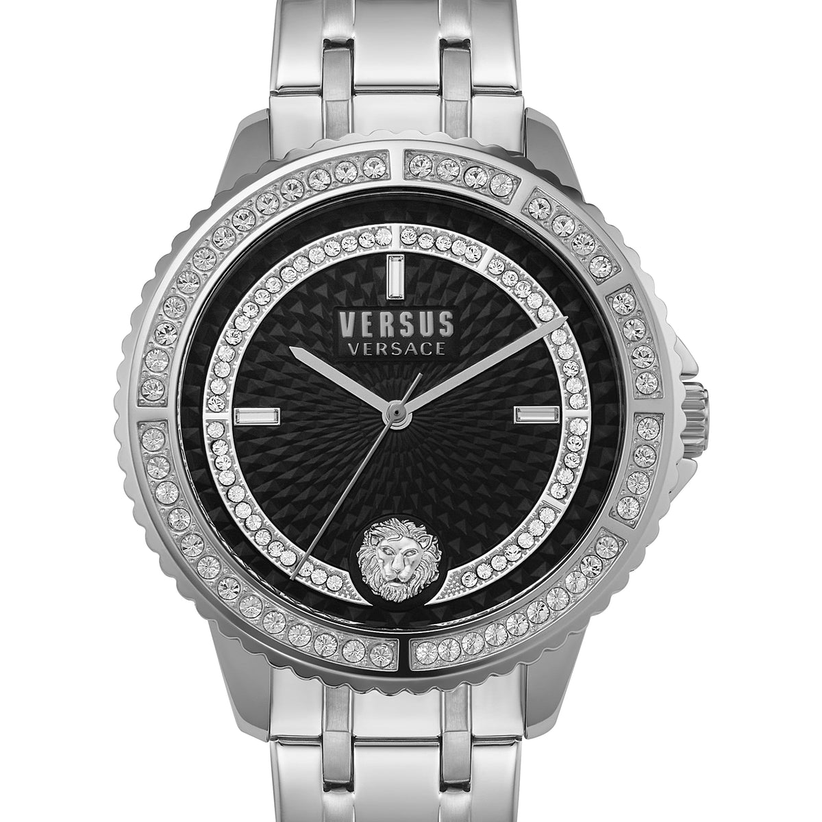 Versus Versace Women's VSPLM2821 Montorgueil 38mm Quartz Watch