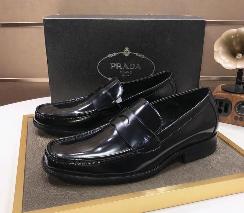 Mila's Edit - PD Men Shoes - 110