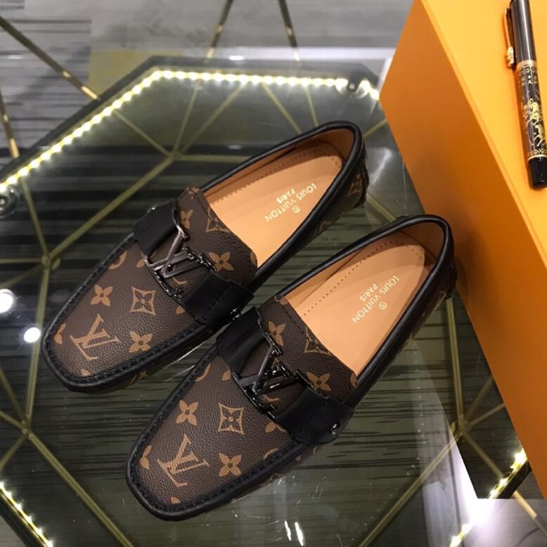 Mila's Edit - LOV Men Shoes - 1944