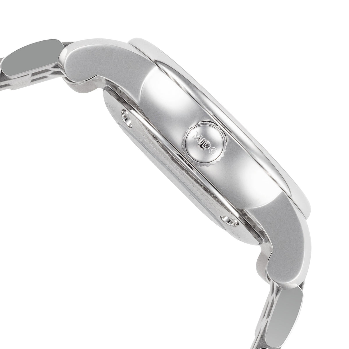 Mido Women's M76004761 Baroncelli 29mm Automatic Watch