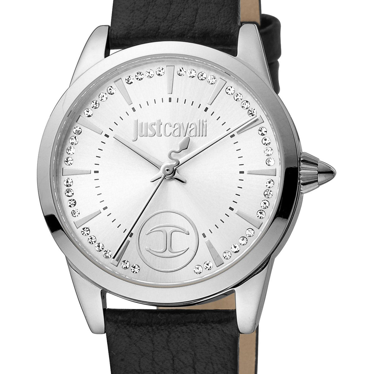 Just Cavalli Women's JC1L087L0215 Glam Chic 32mm Watch