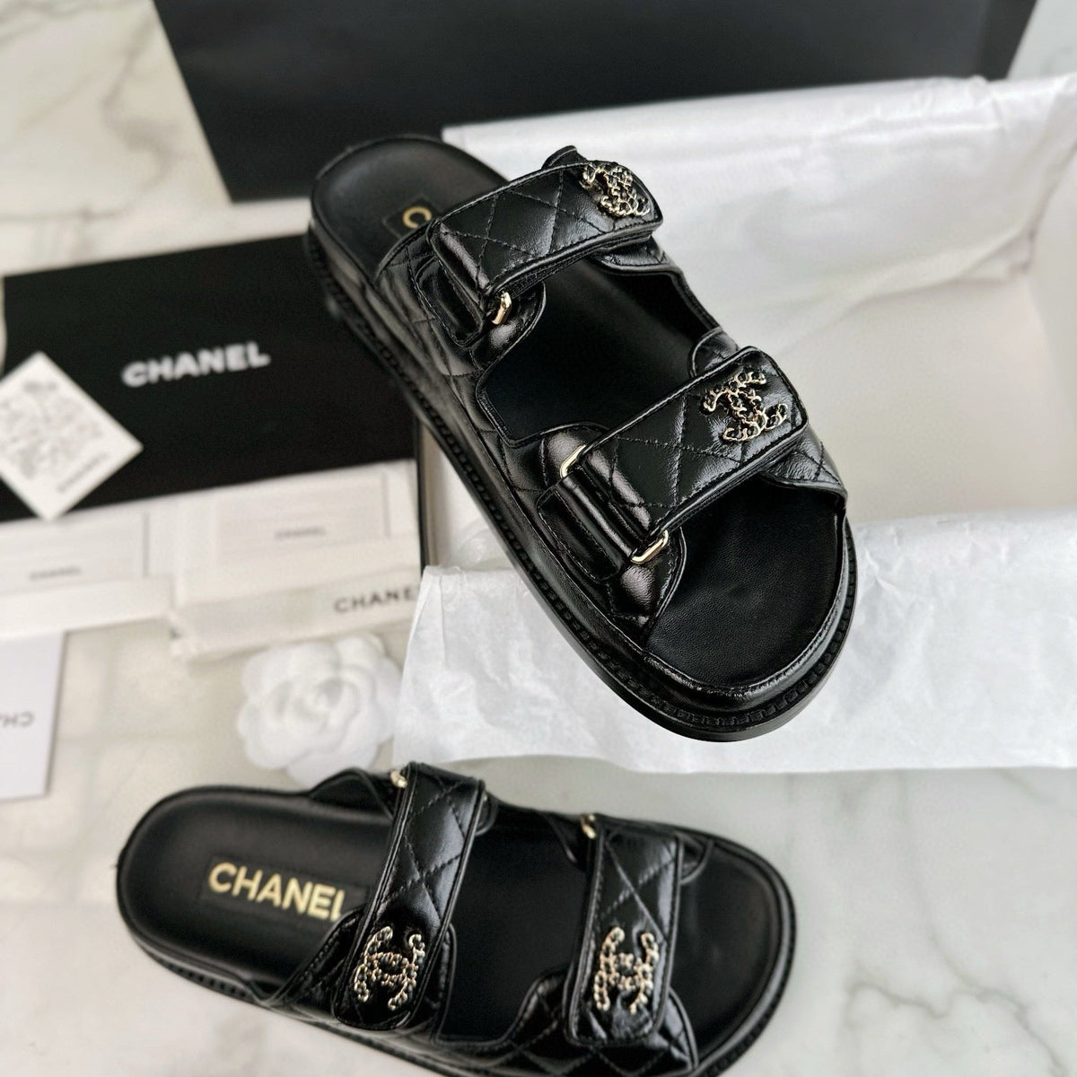 CC SANDALS