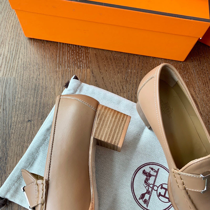 Hermes Luxury Shoes