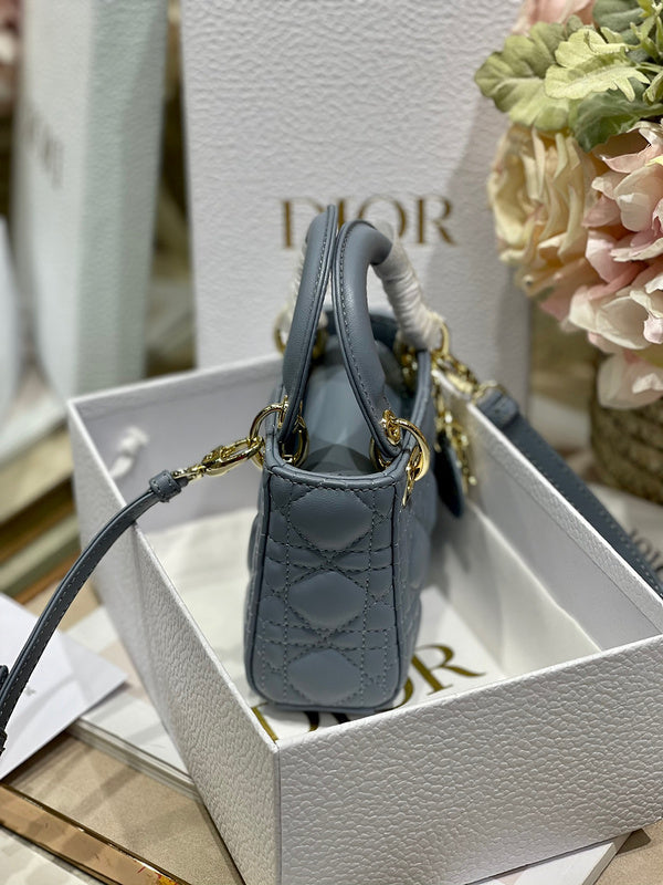 ENT - DOR Bags - 498