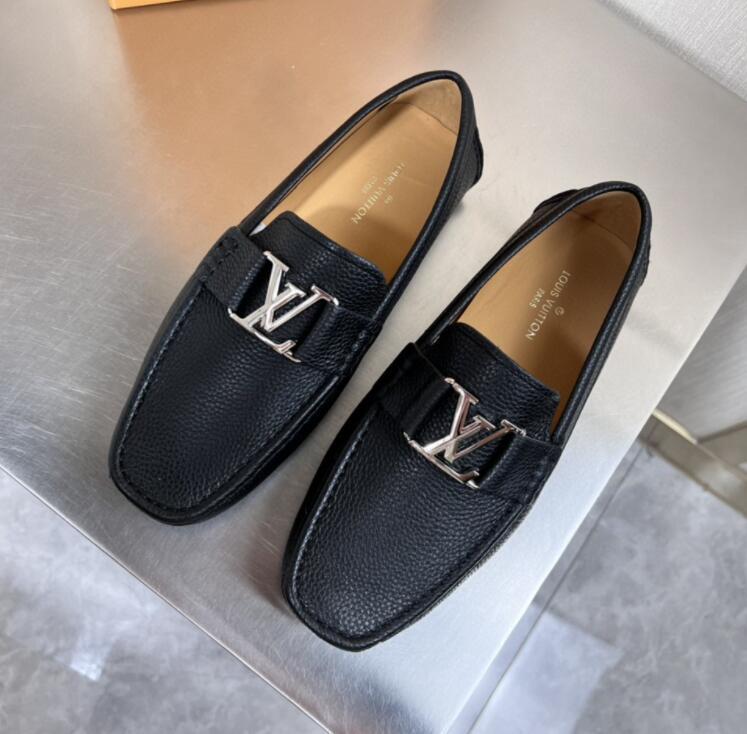 Mila's Edit - LOV Men Shoes - 852