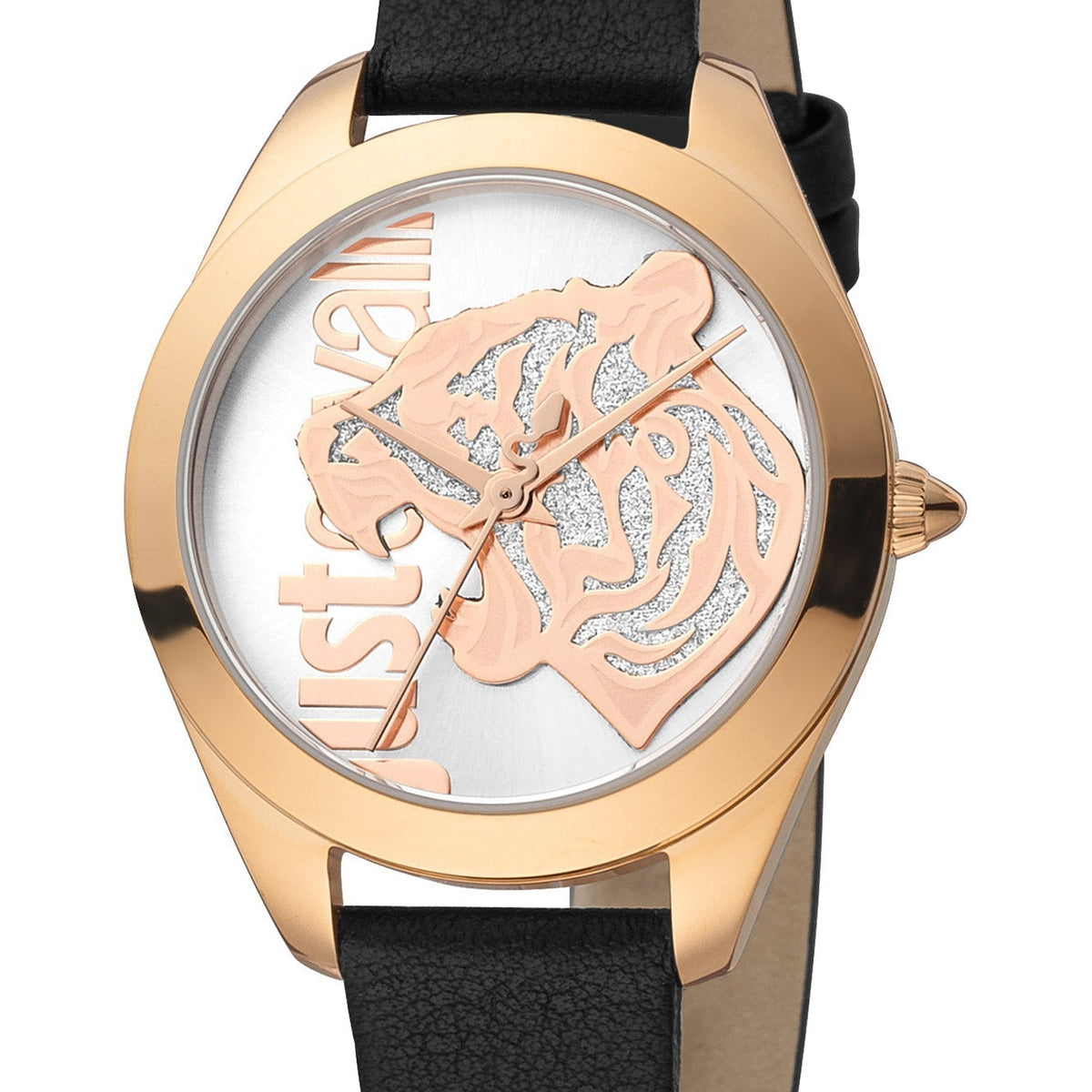 Just Cavalli Animalier JC1L210 Pantera 32mm Quartz Women's Watch