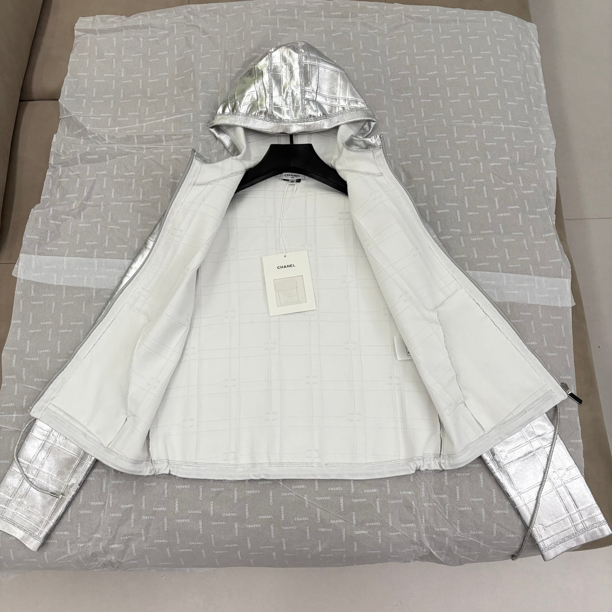 CC JACKET