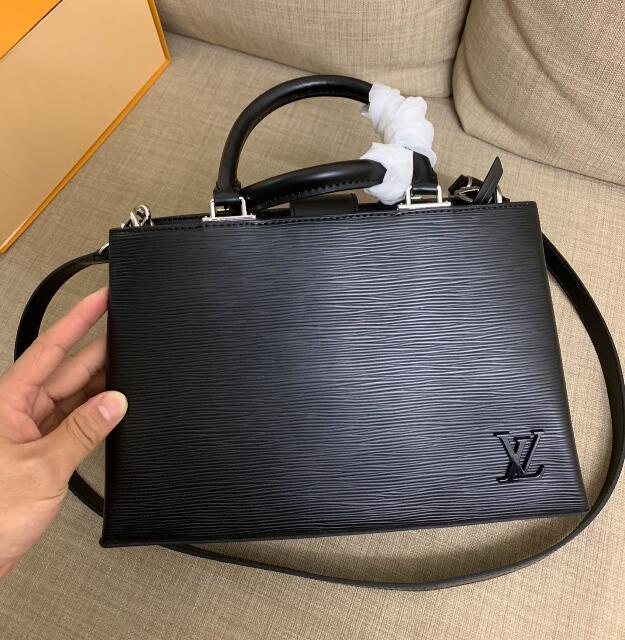 Mila's Edit - LOV Bags - 2438
