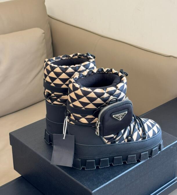 Mila's Edit - PD Women Shoes - 153
