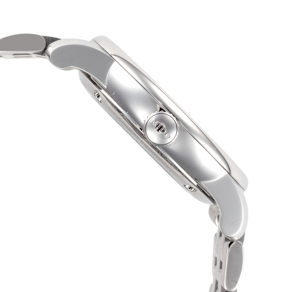 Mido Men's Baroncelli 38mm Automatic Watch