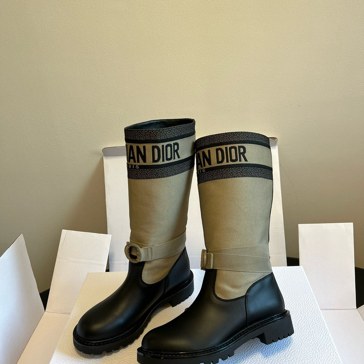 CD BOOTS