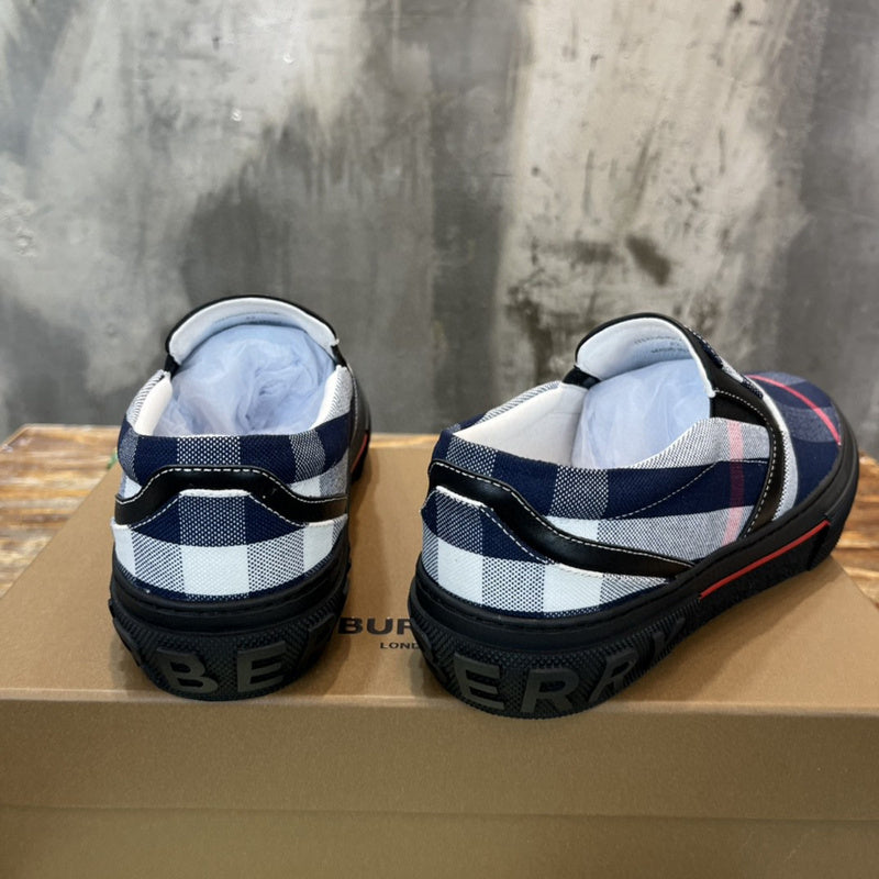 Burberry Luxury Shoes