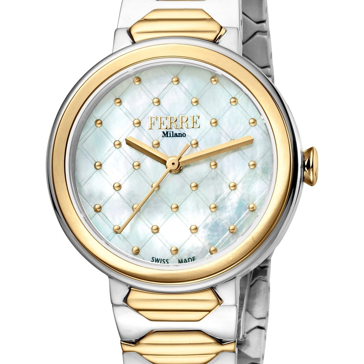 Ferre Milano Women's Fashion 32mm Quartz Watch