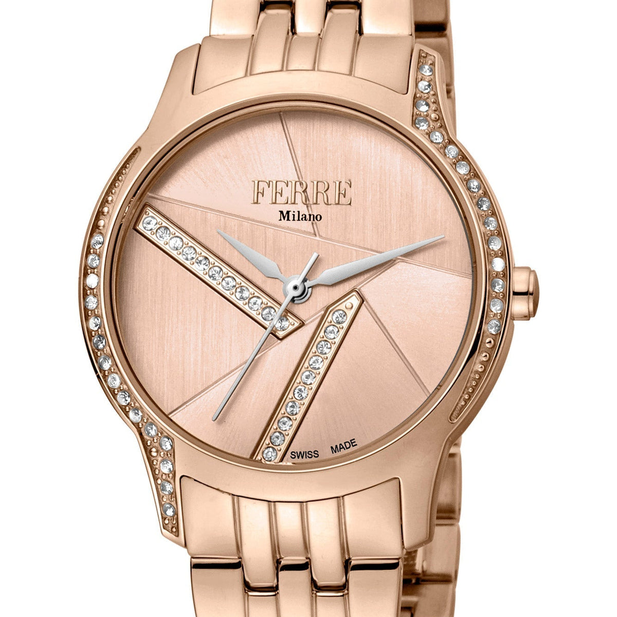 Ferre Milano Women's FM1L145M0081 Fashion 32mm Quartz Watch