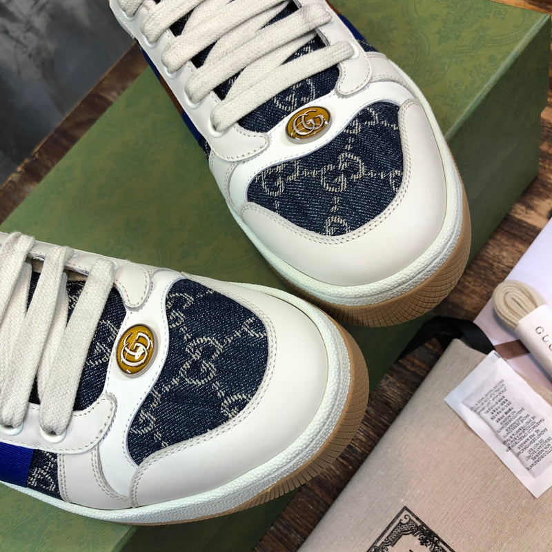 Gucci Luxury Shoes