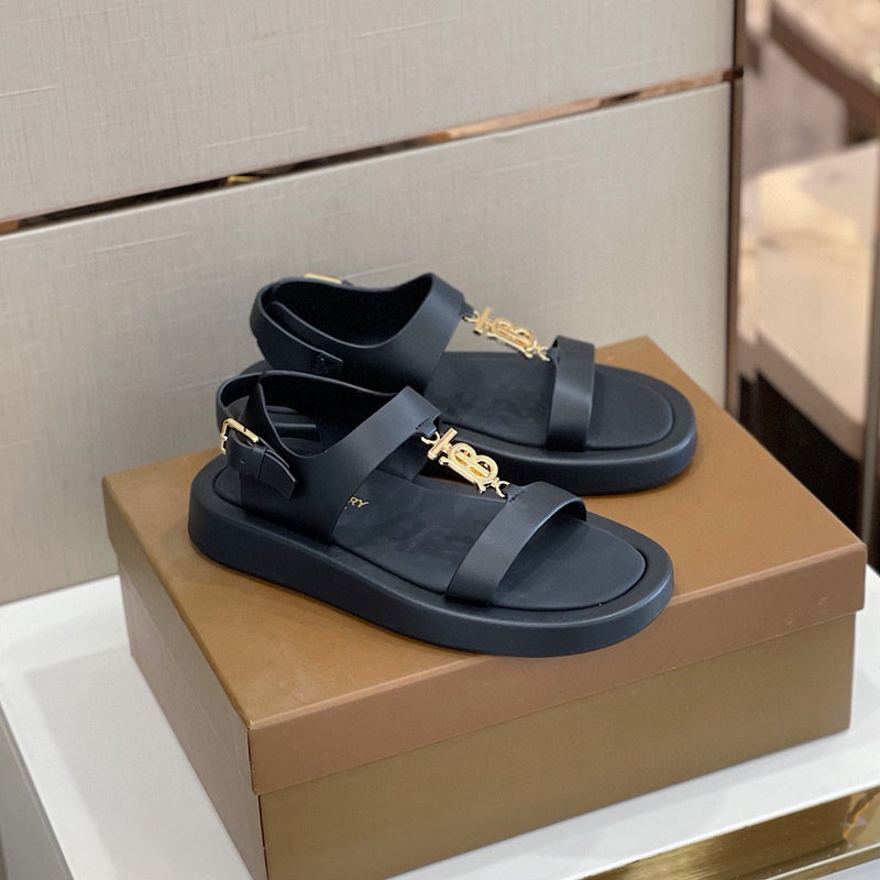 Burberry Luxury Shoes