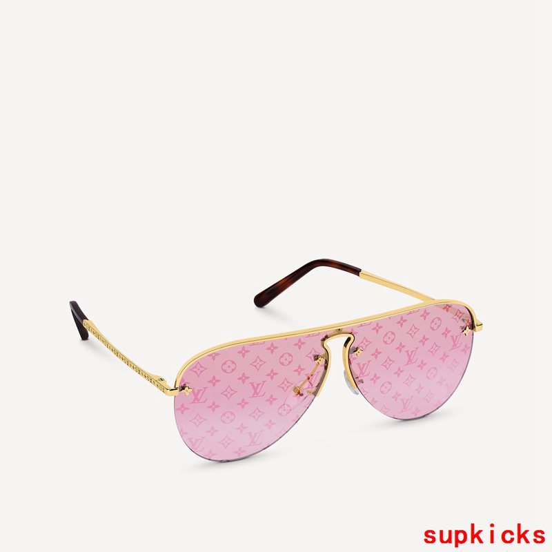 Louis Vuittion Luxury Sunglasses