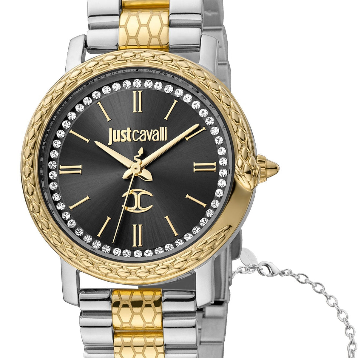 Just Cavalli Women's SET Donna sempre 32mm Quartz Watch