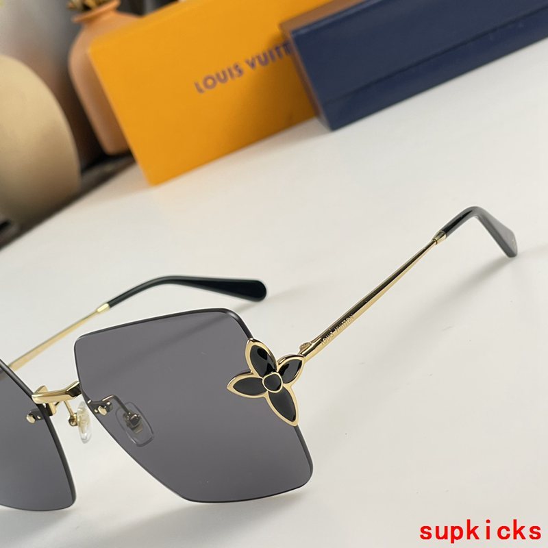 Louis Vuittion Luxury Sunglasses