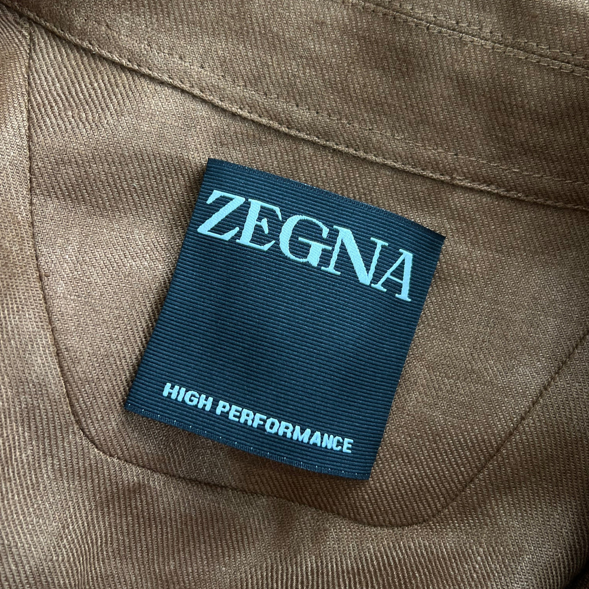 ZEGNA JACKET