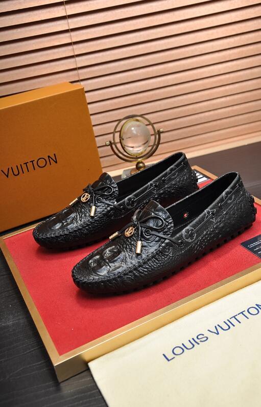 Mila's Edit - LOV Men Shoes - 970