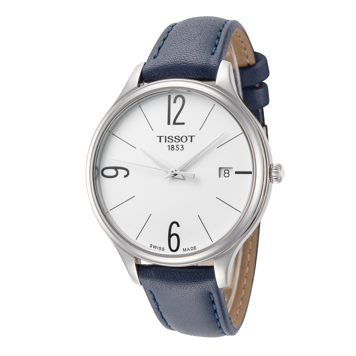 Tissot Women's Bella Ora 38mm Quartz Watch