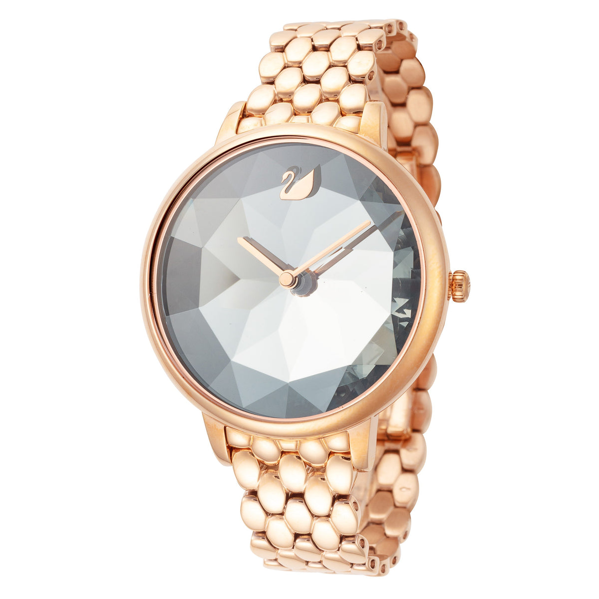 Swarovski Women's Crystal Lake 35mm Quartz Watch 5416023