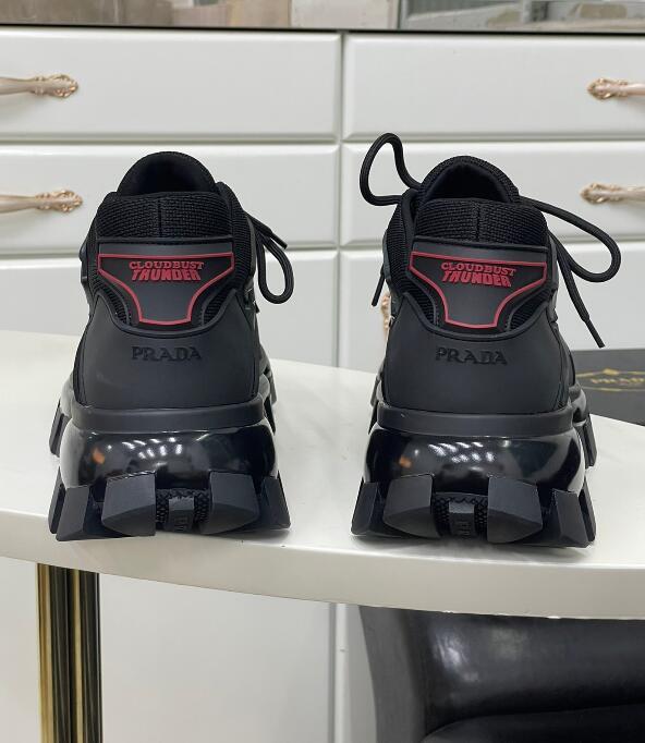 Mila's Edit - PD Men Shoes - 432